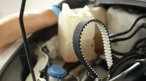 زمان تعویض تسمه تایم خودرو