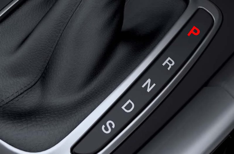 روش پارک خودرو اتومات