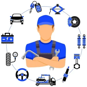 از کجا بفهمیم سنسور میل سوپاپ خراب است؟