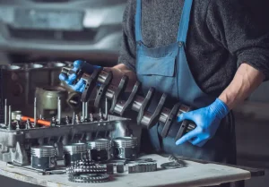 از کجا بفهمیم سنسور میل سوپاپ خراب است؟