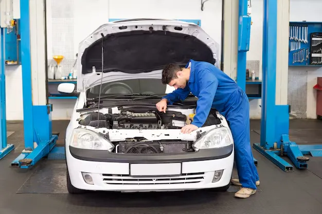 اگر میل سوپاپ خراب باشد چه میشود؟