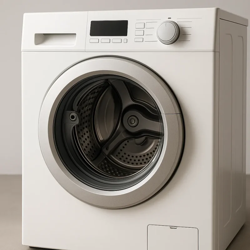 لباسشویی گیربکسی