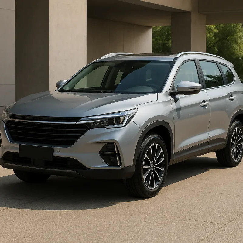 فیدلیتی گیربکس