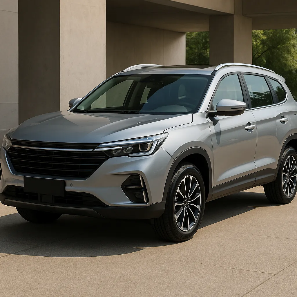 فیدلیتی گیربکس