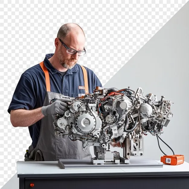 آیا گیربکس شامل گارانتی میشود؟