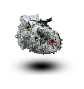 آیا گیربکس تیبا به پراید میخوره؟