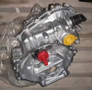 آیا گیربکس تیبا به پراید میخوره؟