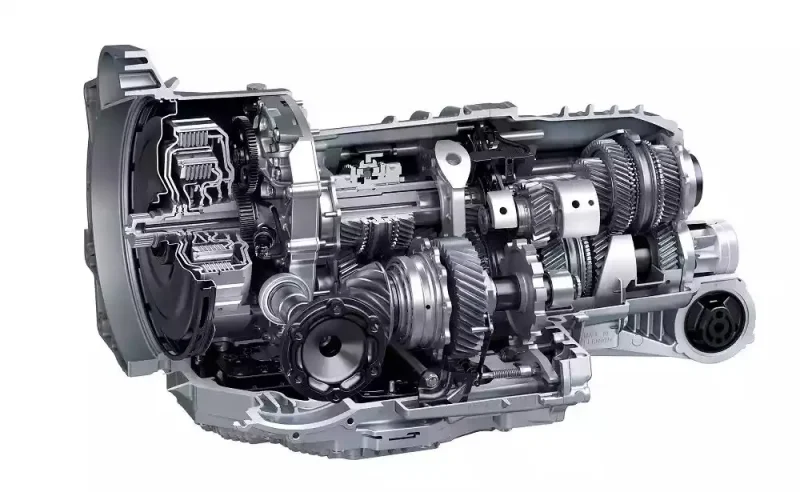 آیا گیربکس تیبا به پراید میخوره؟