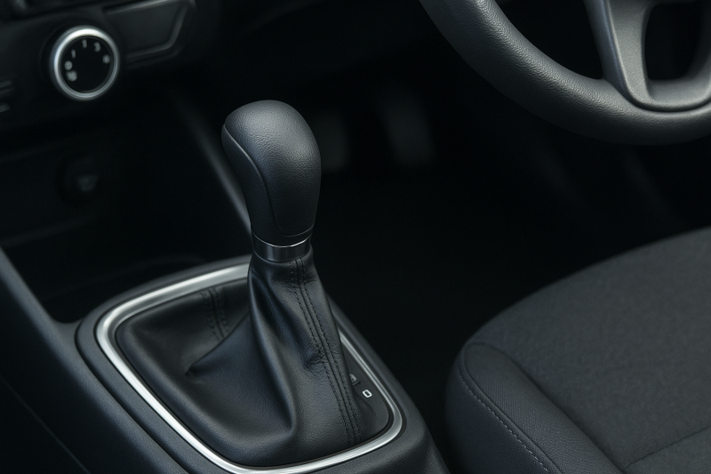 زوزه گیربکس