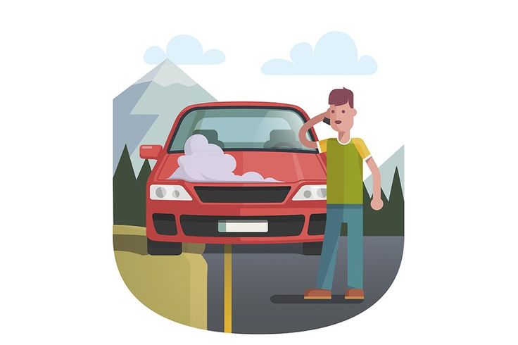 امداد خودرو کمالشهر