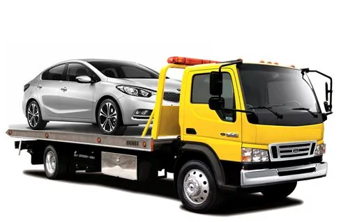 امداد خودرو چهارباغ