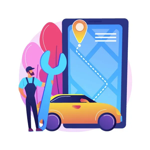 امداد خودرو کیانمهر