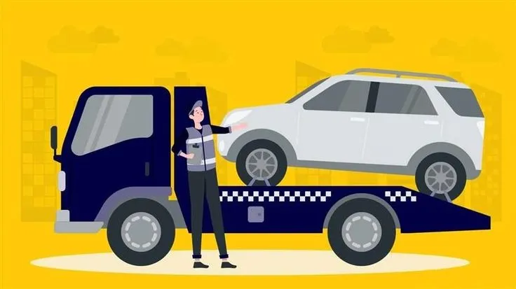 امداد خودرو اتوبان کرج تهران