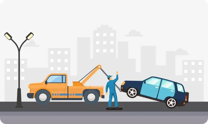 چگونه امداد خودرو شویم