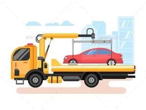 چگونه امداد خودرو شویم