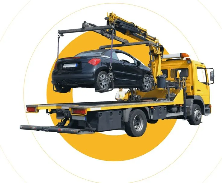 شماره امداد خودرو