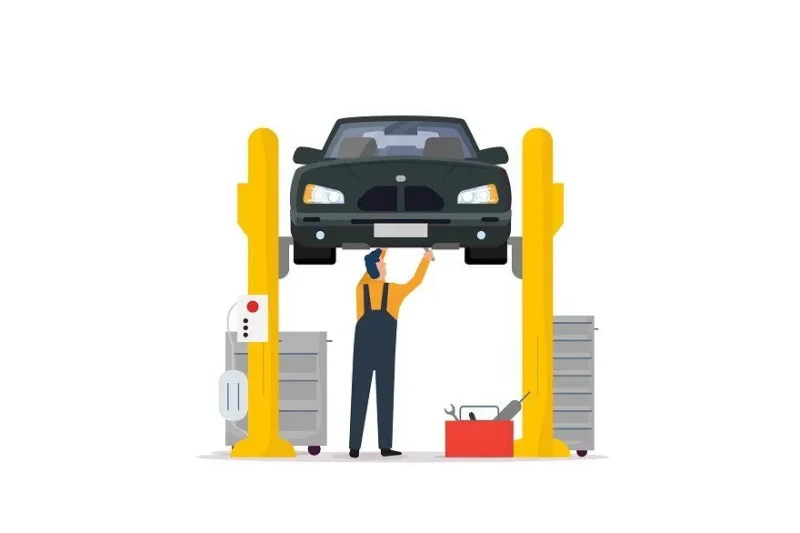 امداد خودرو عظیمیه