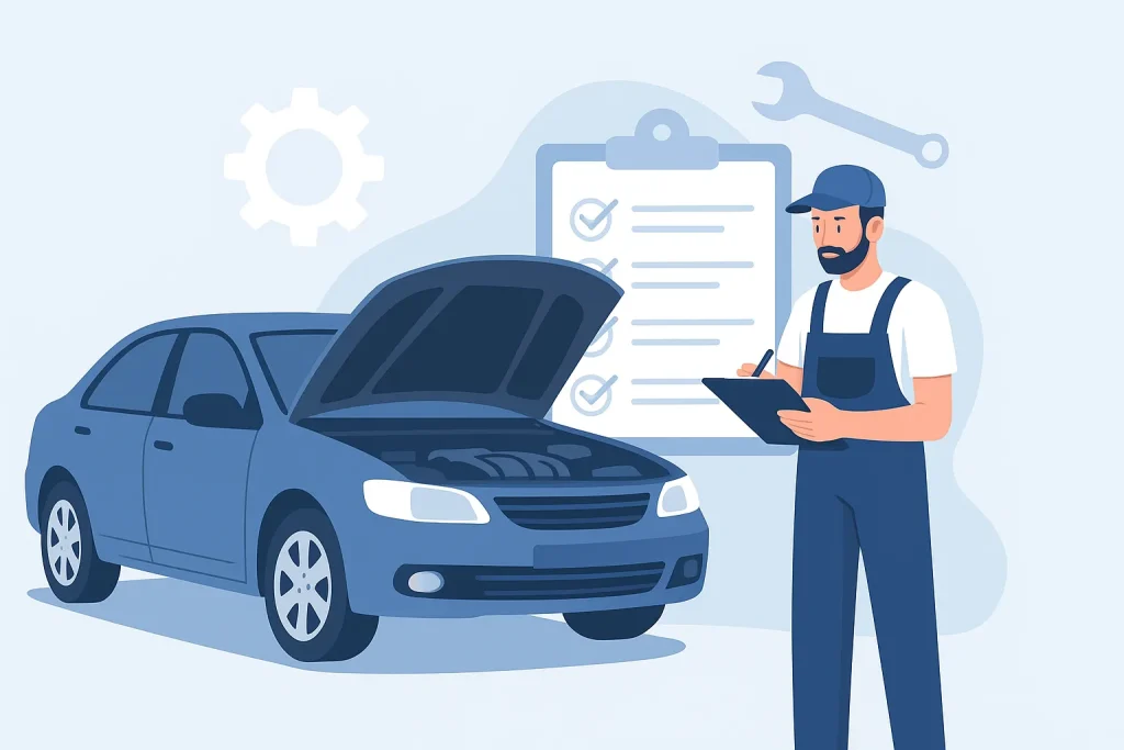 گیربکس پراید چقدر واسکازین می‌گیرد