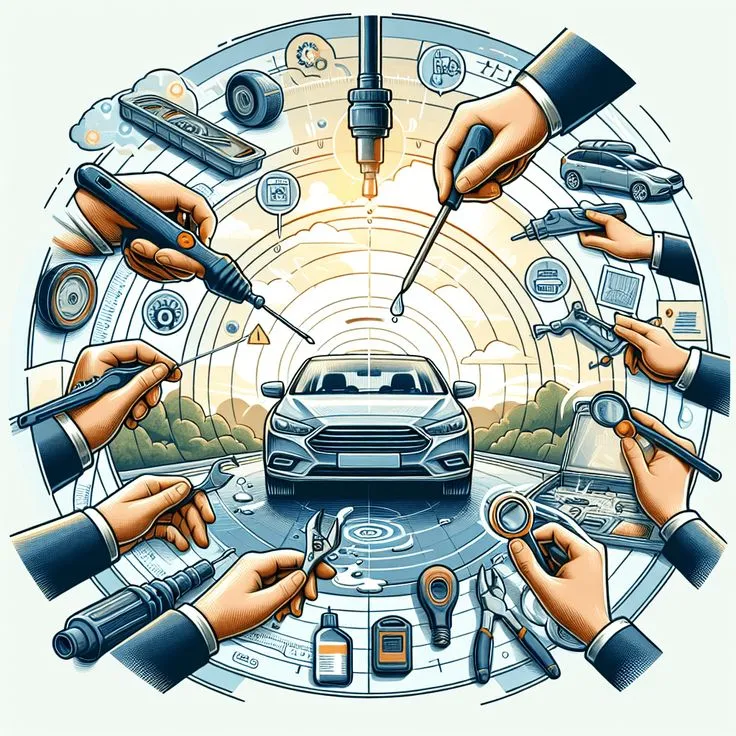 گیربکس چگونه کار می‌کند