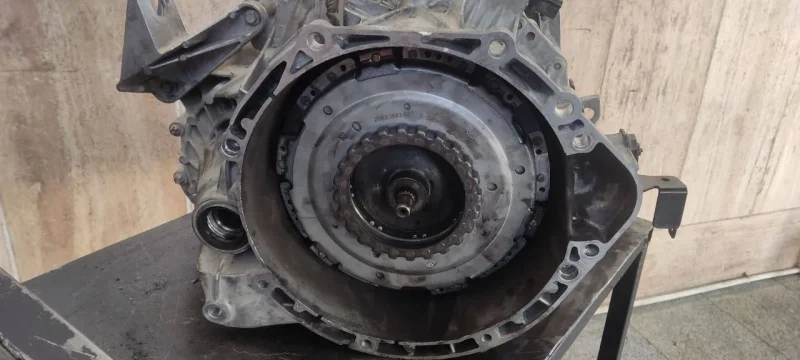 گیربکس چطور خراب میشه