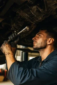 مکانیک خودرو سیار اتوبان کرج تهران