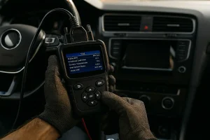 مکانیک خودرو سیار چهارباغ