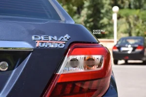 چه روغنی برای گیربکس دنا اتومات مناسب است