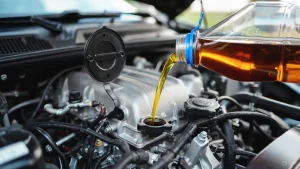 آیا روغن موتور بهتام خوب است