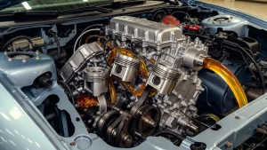 آیا روغن موتور پارس پایا برای پراید مناسب است