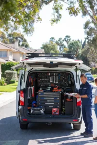 مکانیک خودرو سیار گلسار