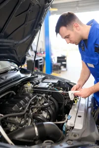 آیا روغن موتور با روغن گیربکس فرق دارد