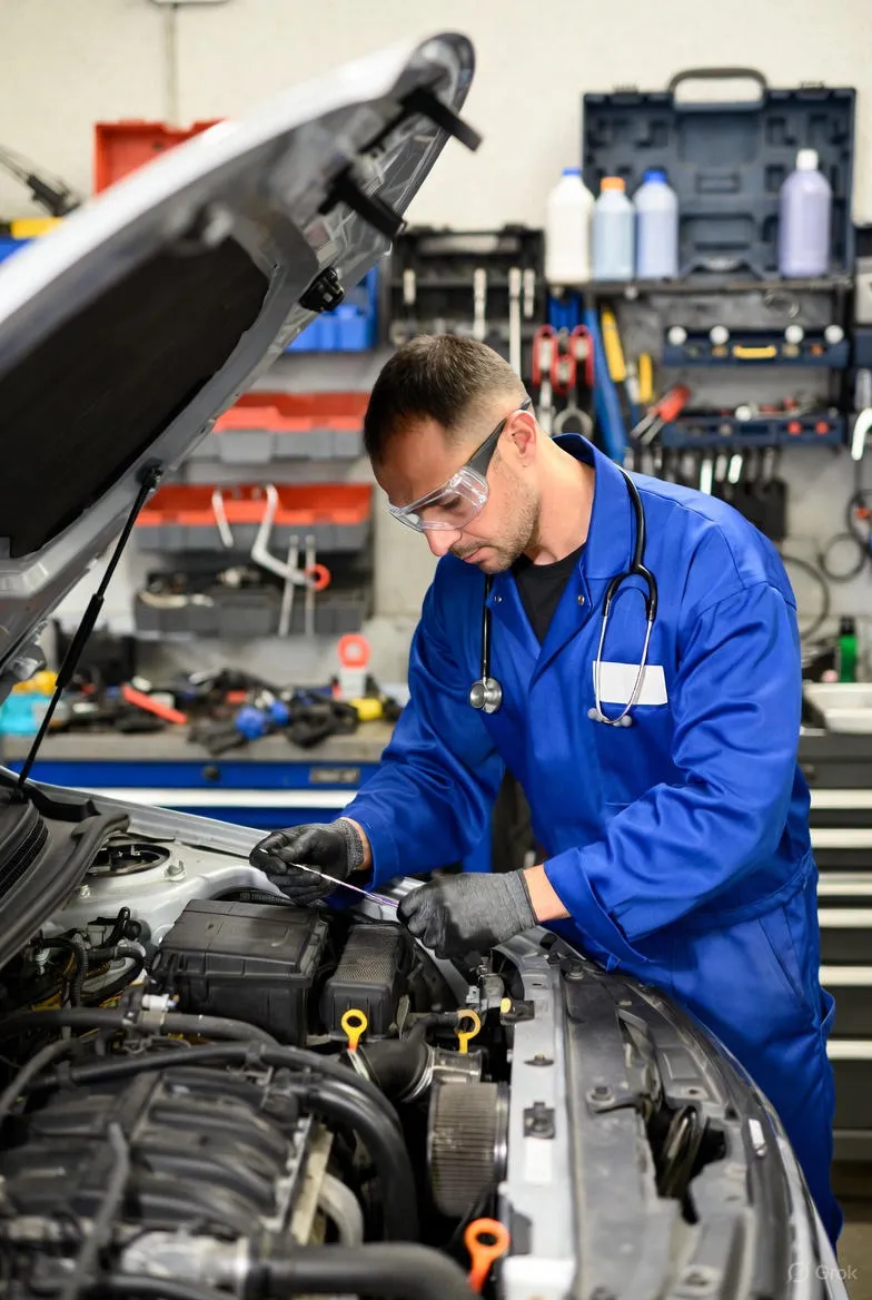 آیا روغن موتور آترود خوب است