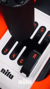 گیربکس دو کلاچه چیست