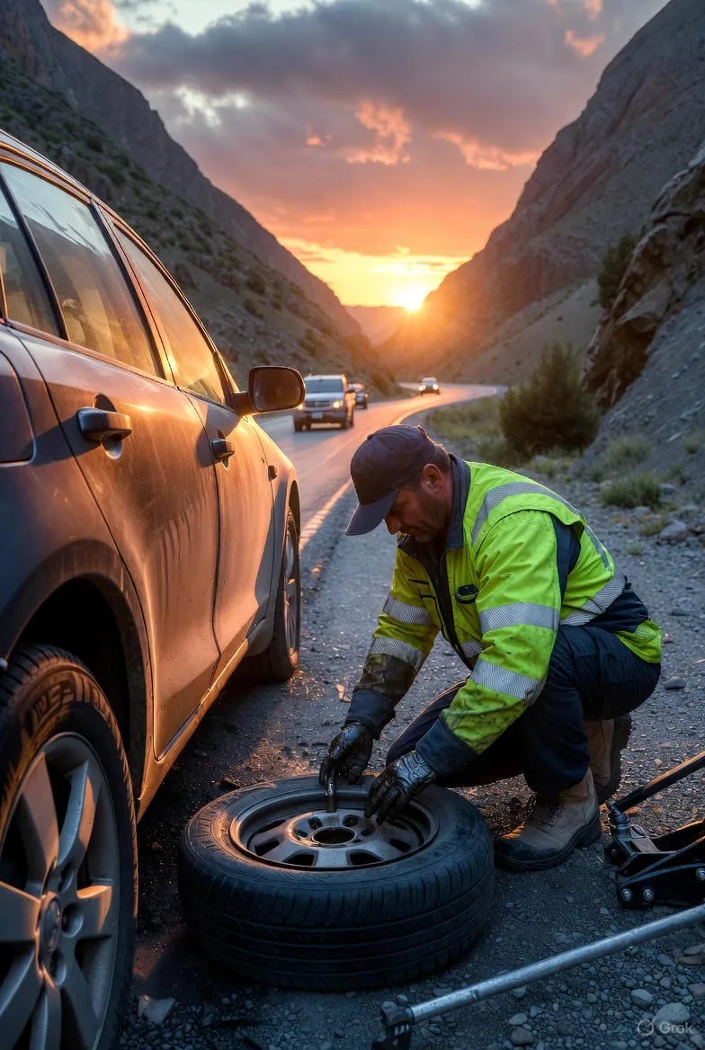 چند نوع گیربکس اتومات داریم