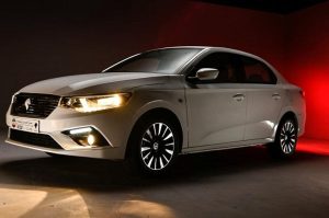 آیا گیربکس تارا اتومات خوب است