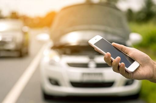 خدمات امداد خودرو چیست