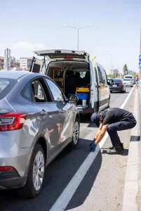 آیا امداد خودرو سایپا رایگان است