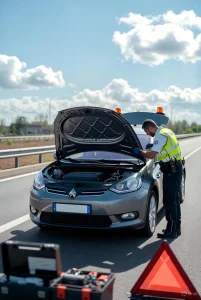 آیا امداد خودرو سایپا رایگان است