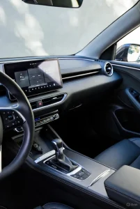 گیربکس cvt چیست