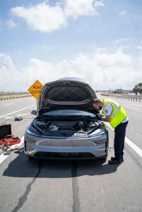 آیا امداد خودرو سایپا رایگان است