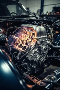 آیا روغن موتور بهتام خوب است