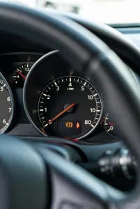 چرا گیربکس اتومات تقه میزنه