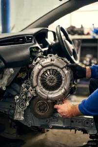 چگونه گیربکس پراید را تقویت کنیم