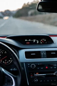 چرا گیربکس اتومات تقه میزنه