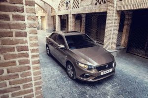 آیا گیربکس تارا اتومات خوب است