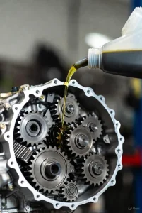 آیا گیربکس اتومات کوییک خوب است