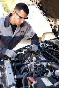 مکانیک خودرو سیار گلسار