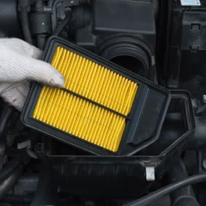 چرا ماشین گاز نمیخوره