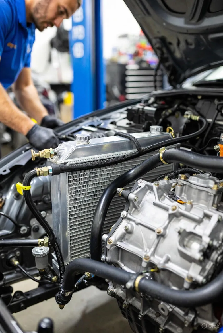 آیا گیربکس اتومات کوییک خوب است