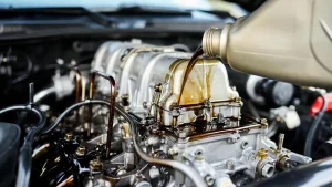 آیا روغن موتور بهتام خوب است